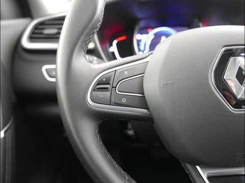 Voitures D'occasion À Montpellier | Renault Kadjar 1.5 Blue Dci 115Ch Intens Edc - 21