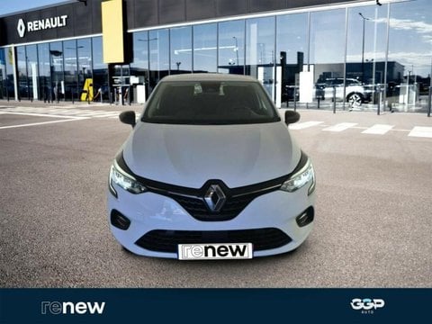Voitures D'occasion À Montpellier | Renault Clio 1.0 Tce 90Ch Evolution