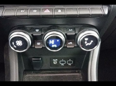 Voitures D'occasion À Montpellier | Renault Captur 1.6 E-Tech Hybride 145Ch Techno