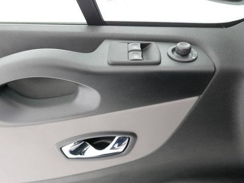Voitures D'occasion À Montpellier | Renault Trafic Fg L2H1 1300 2.0 Dci 120Ch Grand Confort E6