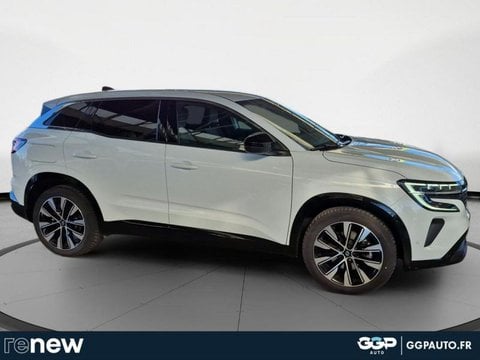 Voitures D'occasion À Montpellier | Renault Austral 1.2 E-Tech Full Hybrid 200Ch Techno - 24