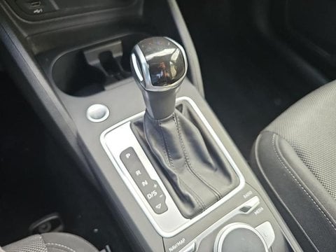Voitures D'occasion À Montpellier | Audi Q2 35 Tfsi 150Ch Advanced S Tronic 7