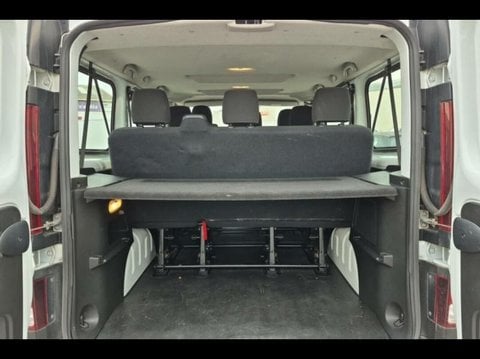 Voitures D'occasion À Montpellier | Renault Trafic Combi L1 2.0 Dci 145Ch Energy S&S Life 8 Places