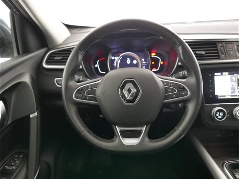 Voitures D'occasion À Montpellier | Renault Kadjar 1.5 Blue Dci 115Ch Intens - 21