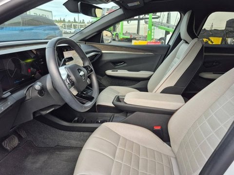 Voitures D'occasion À Montpellier | Renault Mégane Megane E-Tech Electric Ev60 220Ch Iconic Sup...