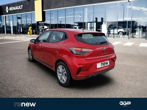 Voitures D'occasion À Montpellier | Renault Clio 1.5 Dci 100Ch Evolution - 25