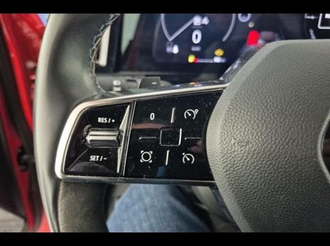 Voitures D'occasion À Montpellier | Renault Espace 1.2 E-Tech Full Hybrid 200Ch Esprit Alpine 7 ...