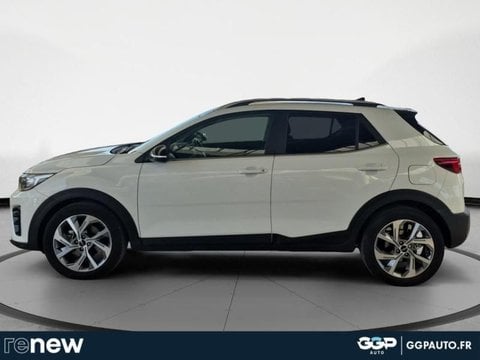 Voitures D'occasion À Montpellier | Kia Stonic 1.0 T-Gdi 100Ch Gt Line Premium