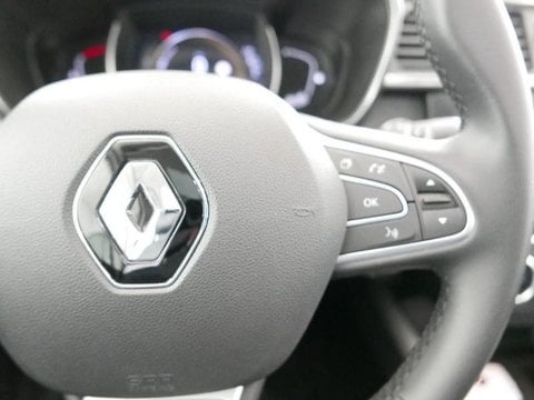 Voitures D'occasion À Montpellier | Renault Kadjar 1.3 Tce 140Ch Fap Techno