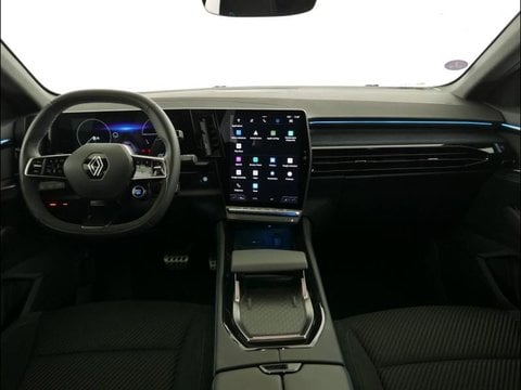 Voitures D'occasion À Montpellier | Renault Austral 1.2 E-Tech Full Hybrid 200Ch Iconic Esprit A...