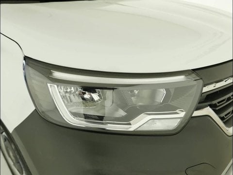 Voitures D'occasion À Montpellier | Renault Kangoo Van 1.5 Blue Dci 95Ch Grand Confort