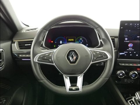 Voitures D'occasion À Montpellier | Renault Arkana 1.6 E-Tech Hybride 145Ch Engineered -22