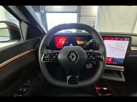 Voitures D'occasion À Montpellier | Renault Mégane Megane E-Tech Electric 220Ch Iconic Autonomi...