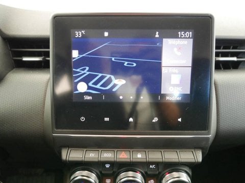 Voitures D'occasion À Montpellier | Renault Clio 1.6 E-Tech Hybride 140Ch Business -21N