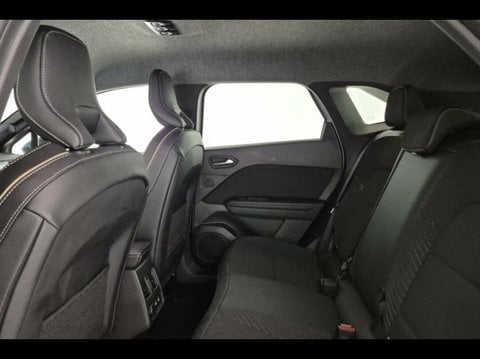 Voitures D'occasion À Montpellier | Renault Symbioz 1.6 E-Tech Full Hybrid 145Ch Iconic