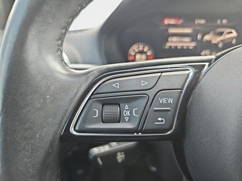 Voitures D'occasion À Montpellier | Audi Q2 35 Tfsi 150Ch Advanced S Tronic 7
