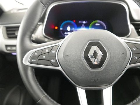 Voitures D'occasion À Montpellier | Renault Arkana 1.6 E-Tech 145Ch Intens -21B