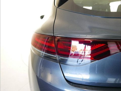 Voitures D'occasion À Montpellier | Renault Mégane Megane 1.5 Blue Dci 115Ch Business -21N
