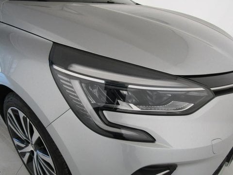 Voitures D'occasion À Montpellier | Renault Clio 1.5 Blue Dci 115Ch Initiale Paris 6Cv