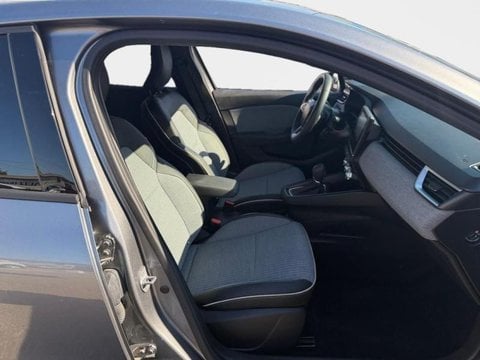 Voitures D'occasion À Montpellier | Renault Clio 1.6 E-Tech 145Ch Full Hybrid Techno - 25