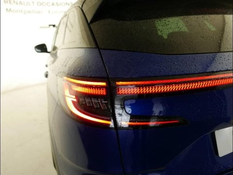 Voitures D'occasion À Montpellier | Renault Austral 1.2 E-Tech Full Hybrid 200Ch Iconic Esprit A...