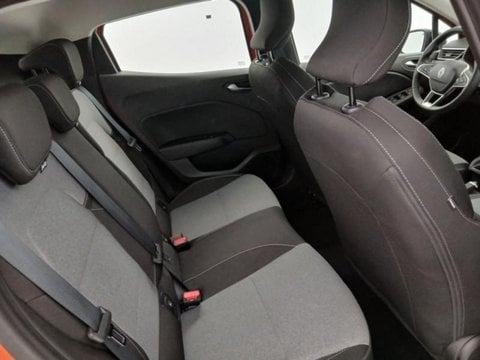 Voitures D'occasion À Montpellier | Renault Clio 1.5 Dci 100Ch Evolution - 25