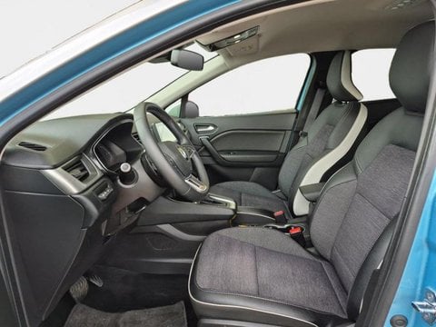 Voitures D'occasion À Montpellier | Renault Captur 1.3 Tce 130Ch Fap Intens Edc