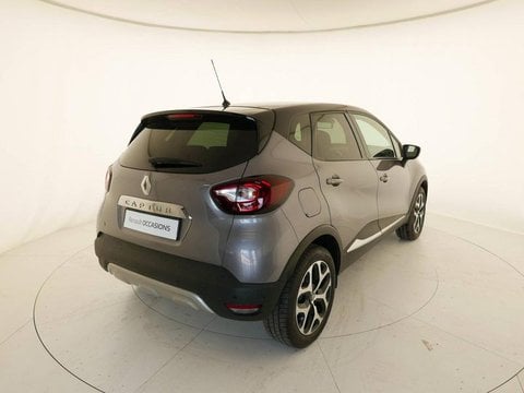 Voitures D'occasion À Montpellier | Renault Captur 0.9 Tce 90Ch Energy Intens Euro6C