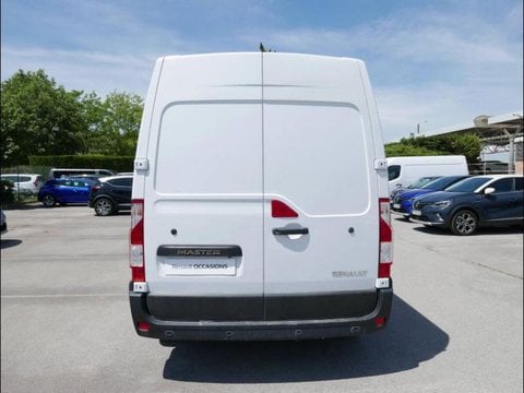 Voitures D'occasion À Montpellier | Renault Master Fg F3500 L2H2 2.3 Blue Dci 145Ch Confort Eurovi