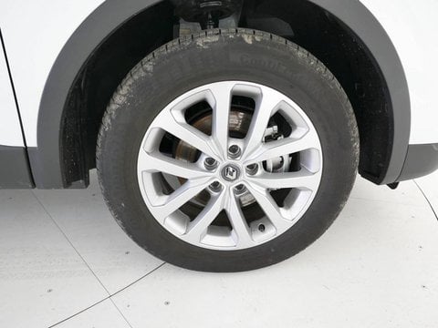 Voitures D'occasion À Montpellier | Renault Kadjar 1.5 Blue Dci 115Ch Business - 21