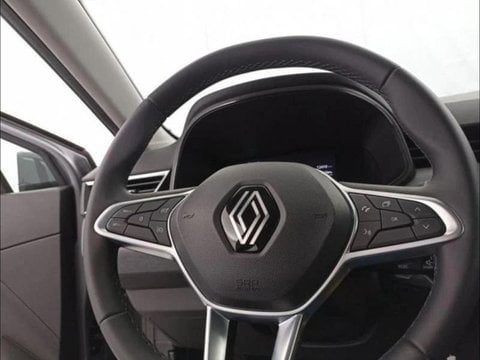 Voitures D'occasion À Montpellier | Renault Clio 1.6 E-Tech 145Ch Full Hybrid Evolution - 24