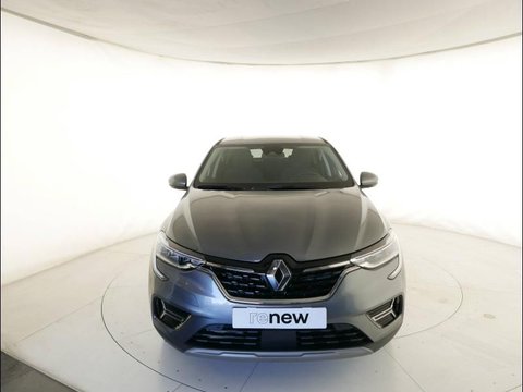 Voitures D'occasion À Montpellier | Renault Arkana 1.3 Tce Mild Hybrid 140Ch Evolution Edc -22