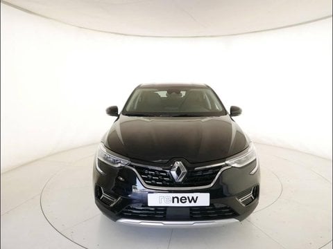 Voitures D'occasion À Montpellier | Renault Arkana 1.3 Tce 140Ch Fap Intens Edc -21B