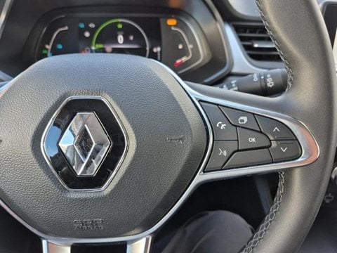 Voitures D'occasion À Montpellier | Renault Captur 1.6 E-Tech Hybride 145Ch Business -21