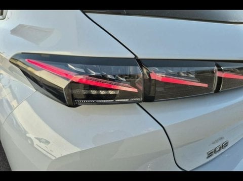 Voitures D'occasion À Montpellier | Peugeot 308 E- 156Ch First Edition
