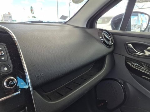 Voitures D'occasion À Montpellier | Renault Clio 1.5 Dci 90Ch Energy Intens Eco² 90G