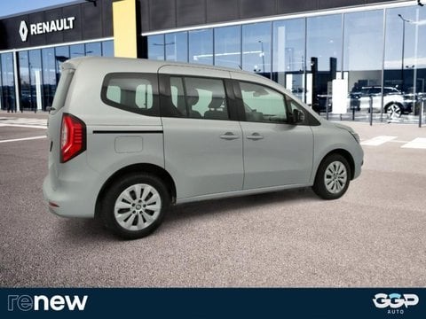 Voitures D'occasion À Montpellier | Renault Kangoo 1.5 Blue Dci 95Ch Equilibre