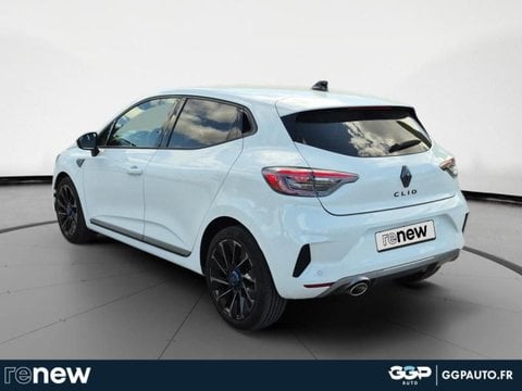 Voitures D'occasion À Montpellier | Renault Clio 1.0 Tce 90Ch Esprit Alpine - 25