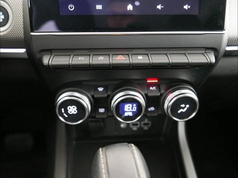 Voitures D'occasion À Montpellier | Renault Arkana 1.6 E-Tech 145Ch Intens -21B