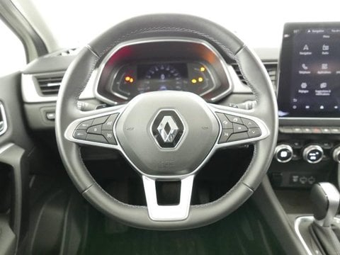 Voitures D'occasion À Montpellier | Renault Captur 1.3 Tce Mild Hybrid 160Ch Techno Edc