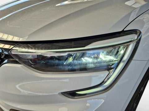 Voitures D'occasion À Montpellier | Renault Arkana 1.6 E-Tech 145Ch Full Hybrid Techno -24