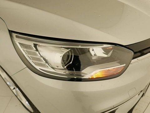 Voitures D'occasion À Montpellier | Renault Grand Scénic Grand Scenic 1.7 Blue Dci 120Ch Busine...