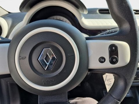 Voitures D'occasion À Montpellier | Renault Twingo E-Tech Electric Equilibre R80 Achat Intégral