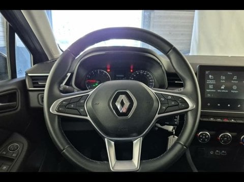 Voitures D'occasion À Montpellier | Renault Clio 1.0 Tce 90Ch Equilibre