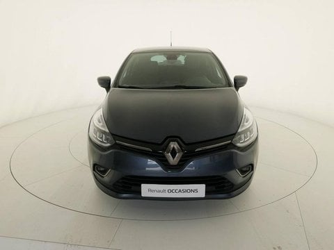 Voitures D'occasion À Montpellier | Renault Clio 0.9 Tce 90Ch Energy Intens 5P
