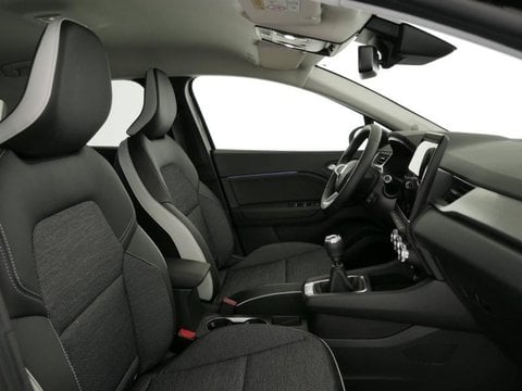 Voitures D'occasion À Montpellier | Renault Captur 1.3 Tce 140Ch Fap Intens -21