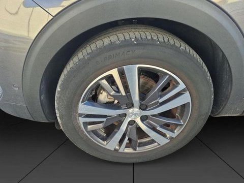 Voitures D'occasion À Montpellier | Peugeot 3008 Hybrid 136Ch Allure Pack E-Dcs6