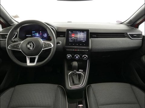 Voitures D'occasion À Montpellier | Renault Clio 1.6 E-Tech 145Ch Full Hybrid Techno - 25