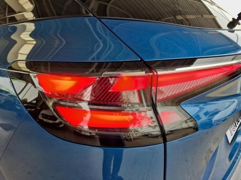 Voitures D'occasion À Montpellier | Renault Austral 1.2 E-Tech Full Hybrid 200Ch Esprit Alpine - 25