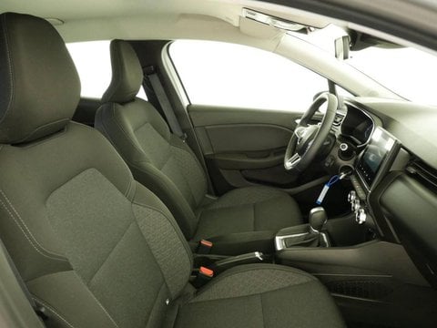 Voitures D'occasion À Montpellier | Renault Clio 1.6 E-Tech Hybride 140Ch Zen -21N